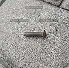 Заклепки транспортера двохрядної картоплекопачки Z-609, фото 2