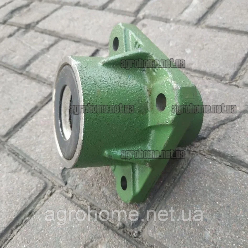 Ступиця в зборі колеса двохрядної картоплекопачки Z-609, фото 1