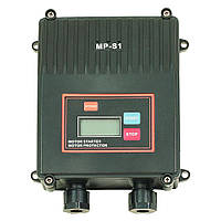 Пульт керування AQUATICA з насосом 220 В 0.37-2.2 кВт (779561)