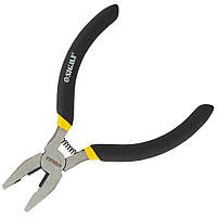 Плоскогубці 130 мм прогумовані ручки Mini SIGMA (4341311)