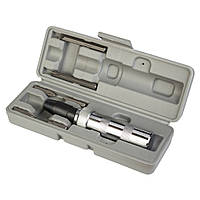 Викрутка ударно-поворотна з бітами 8 шт. CRV (пластик кейс) SIGMA (4004011)