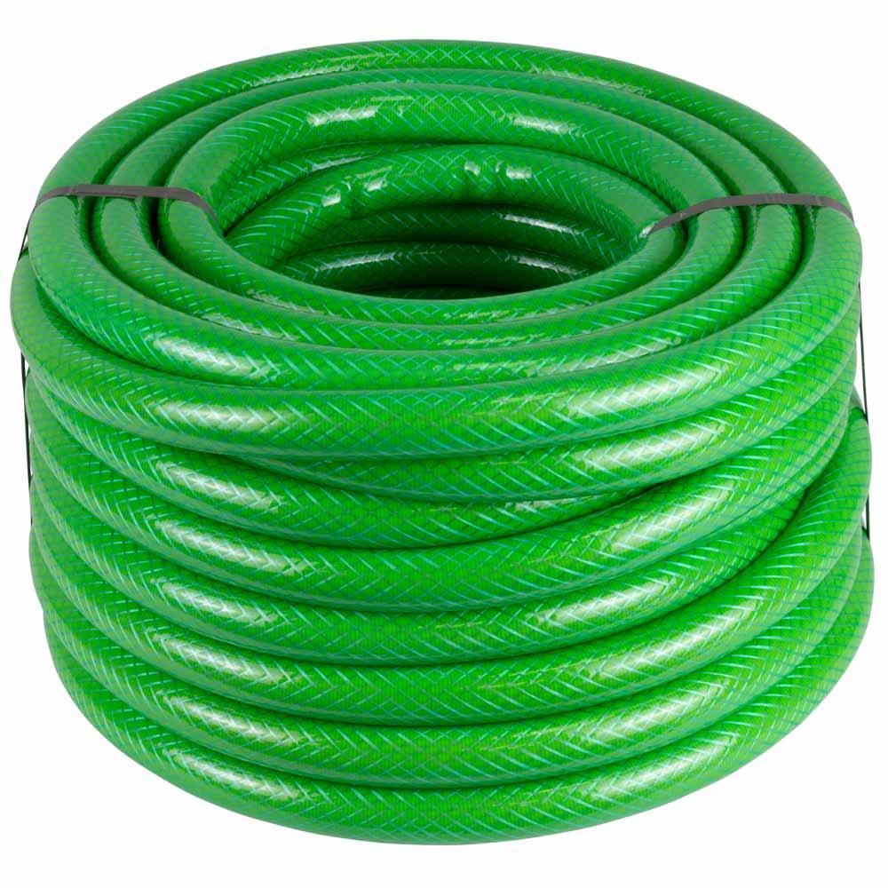 Шланг для поливання 3 шари армований 3⁄4" 20 м GRAD (5068235)