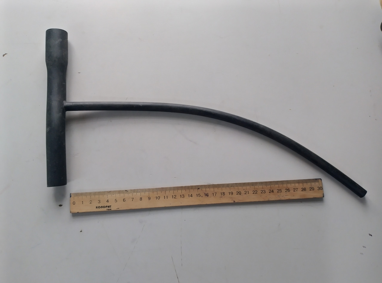 Патрубок вентиляції т-подібний PMC PXNMC-006 DAEWOO LANOS