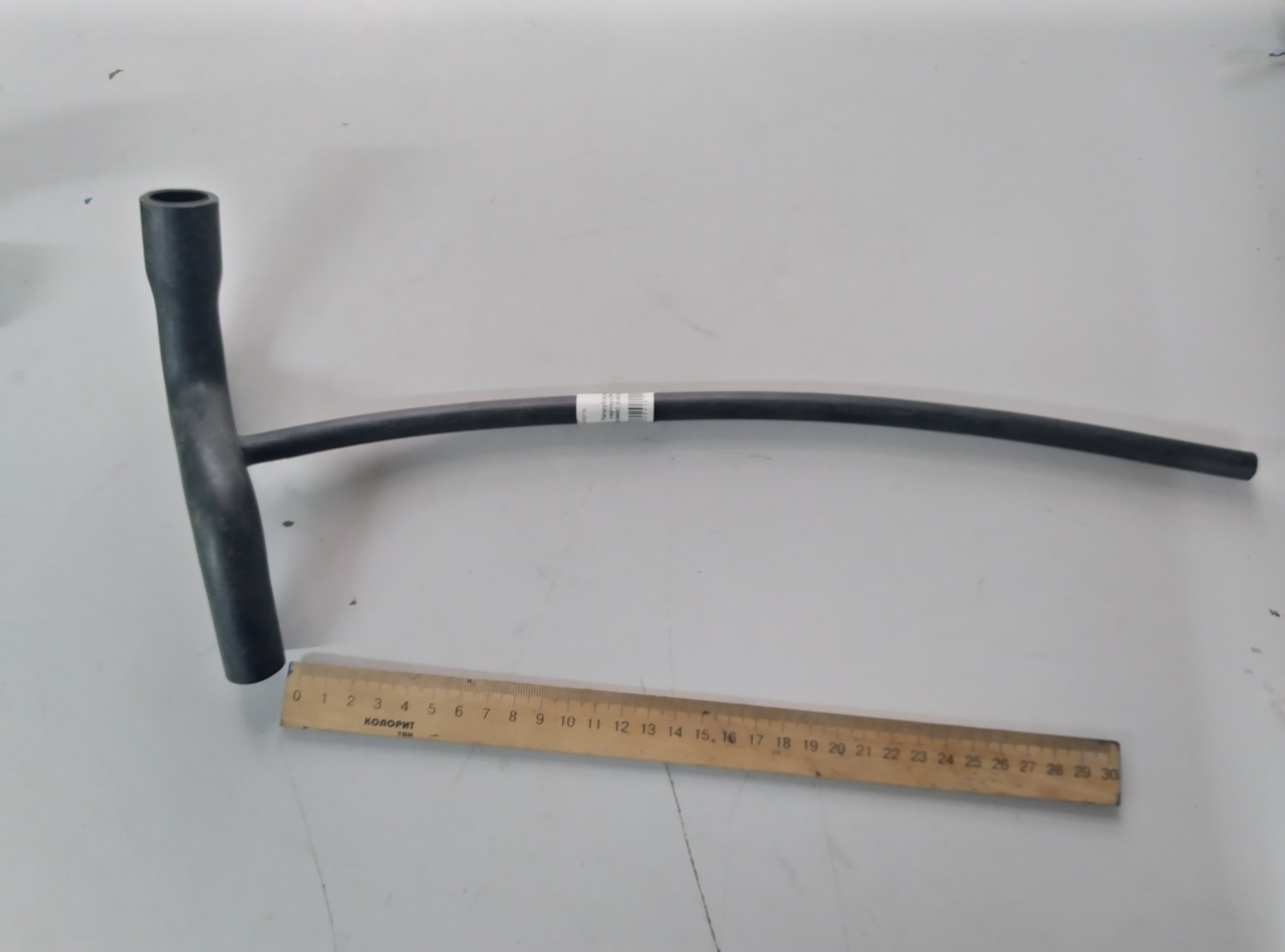 Патрубок вентиляції картера PARTS-MALL PXNMC-019 DAEWOO NEXIA