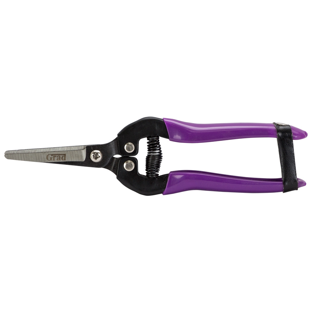 Секатор обвідний для квітів 190 мм GRAD (5021765)