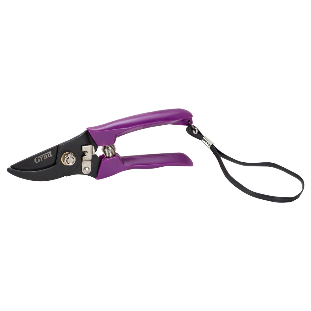 Секатор обвідний 165 мм GRAD (5021795)