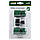 Набір конекторів 1⁄2" + адаптер у/р 1⁄2"×3⁄4" для шланга 1⁄2" (ABS) GRAD (5016155), фото 2
