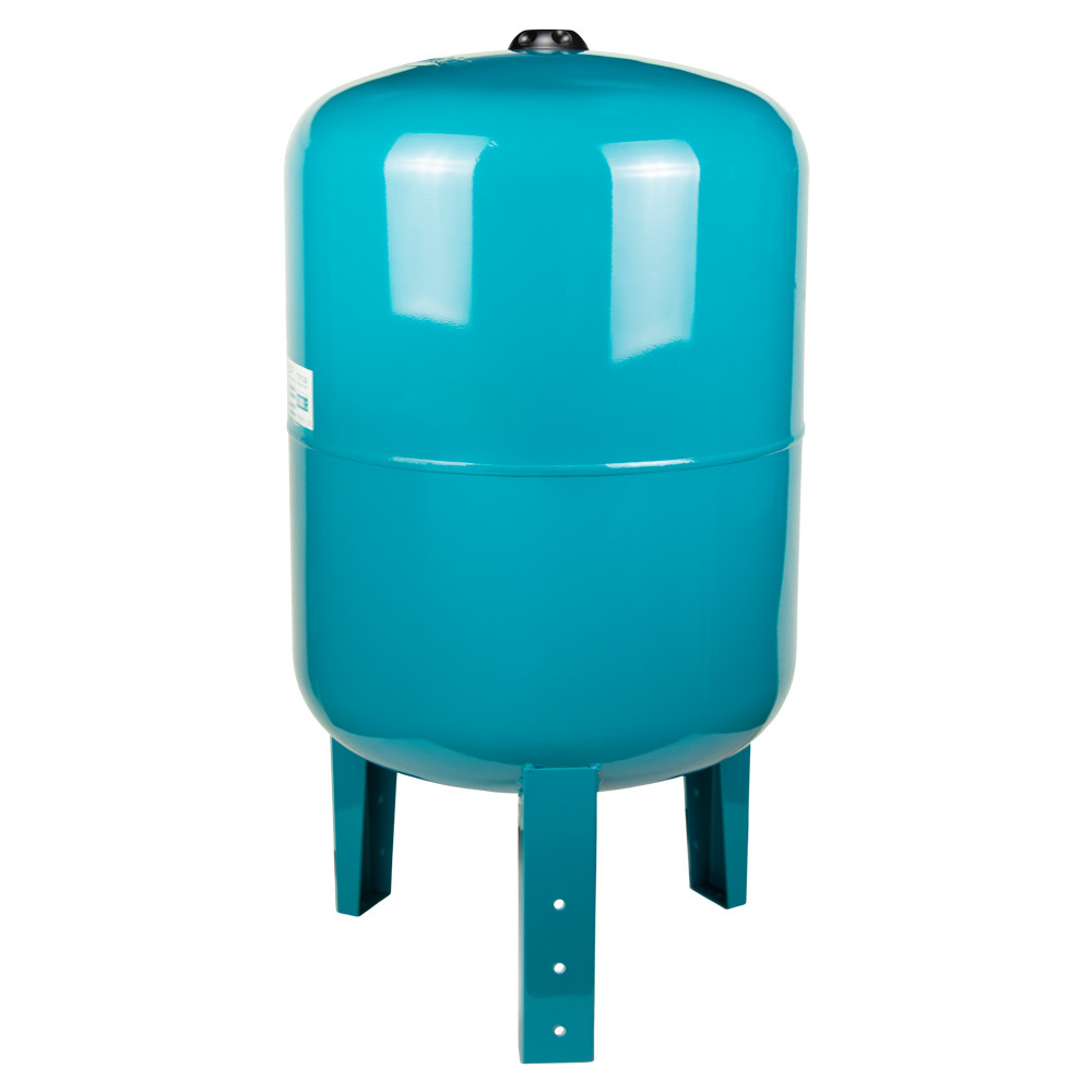 Гідроакумулятор AQUATICA вертикальний 100 л (779126)