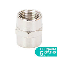 З'єднання FT 1⁄2" × 1⁄2" SIGMA (7025031)