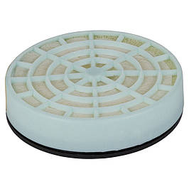 Респіратори та фільтри