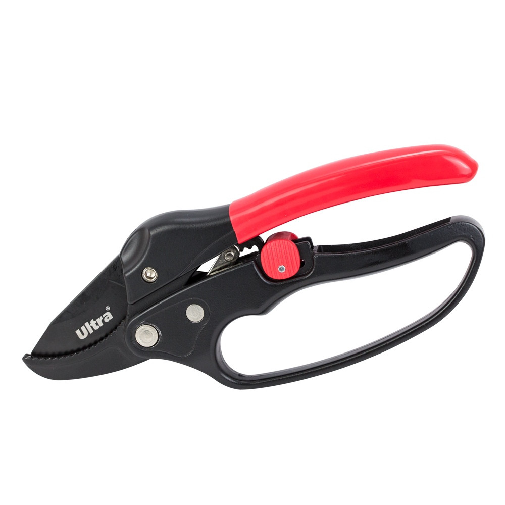 Секатор із храповим механізмом 200 мм SK5 ULTRA (5021052), фото 1