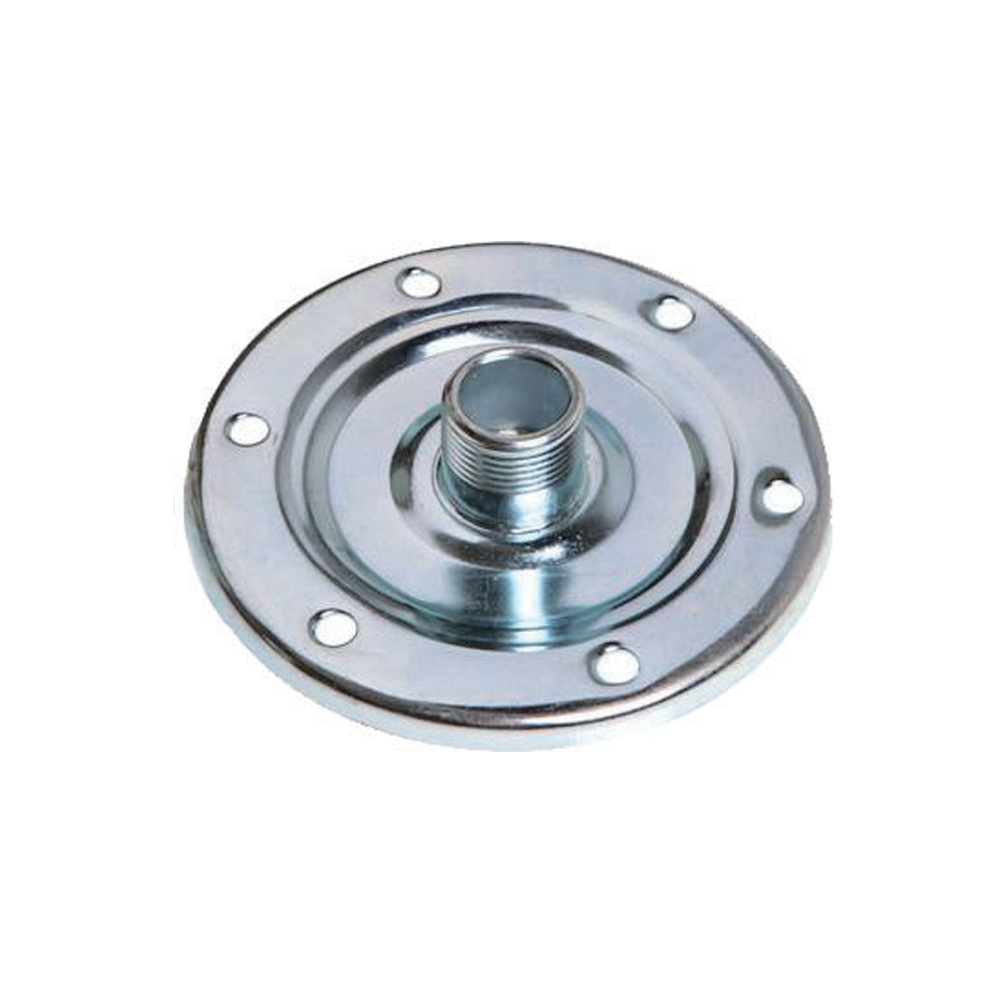 Фланець зварний (нерж) Ø 90 мм 1" WETRON STw1 (779524)