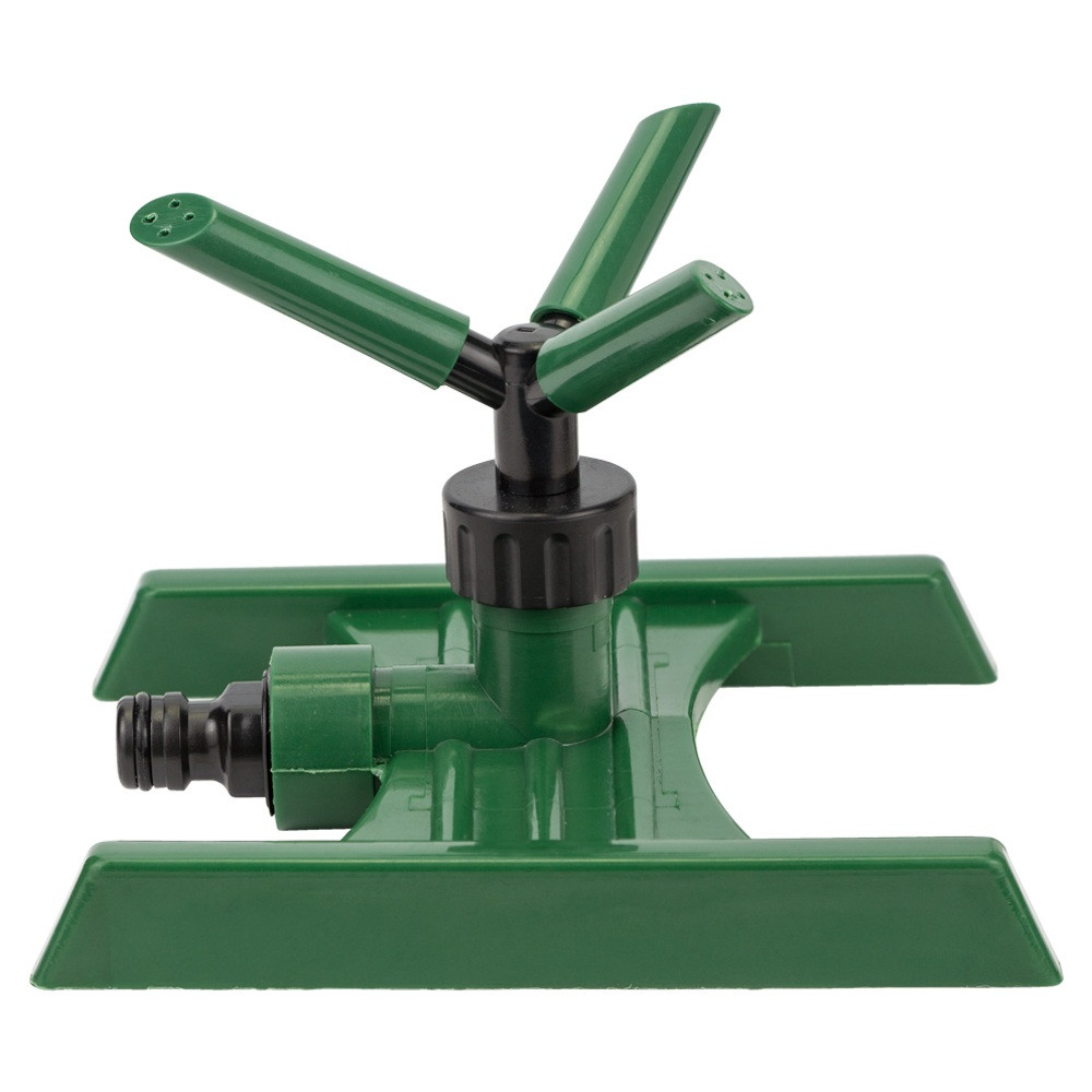 Дощівник круговий 3 ріжка lite Н-основа (ABS) GRAD (5014435)