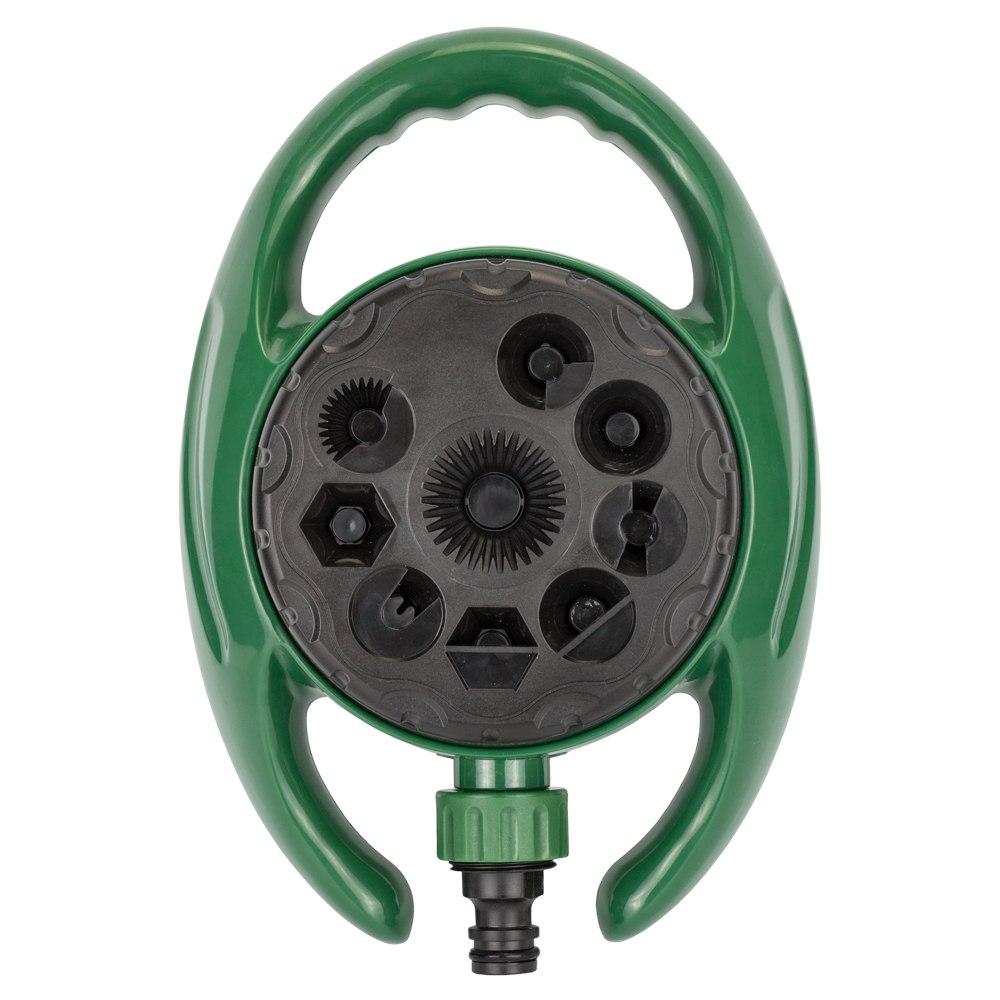 Дощівник 9 режимів (вал) (ABS) GRAD (5014545)