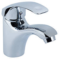 Змішувач TAU SD Ø40 для раковини литий на шпильці (SD-2A143C)