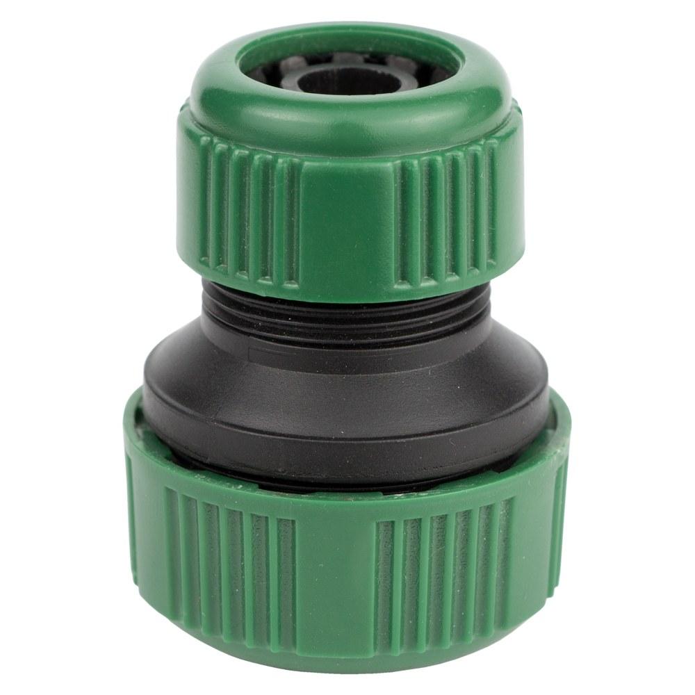 Муфта ремонтна для шланга 1⁄2"×3⁄4" (ABS) GRAD (5016235)