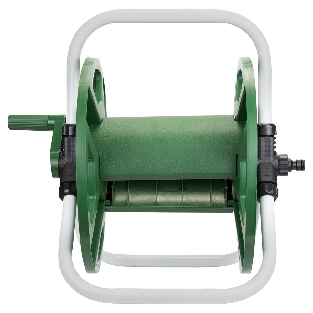 Котушка для шланга 30 м 1⁄2" GRAD (5017355)