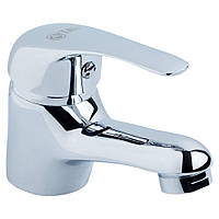 Змішувач TAU TN Ø35 для раковини литий на шпильці (TN-2A142C)