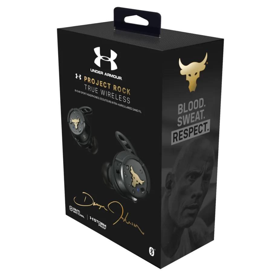 Project rock cheap 1 headphones