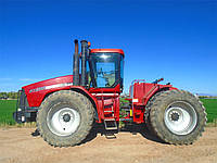 Трактор Case IH STX380 2006 г.