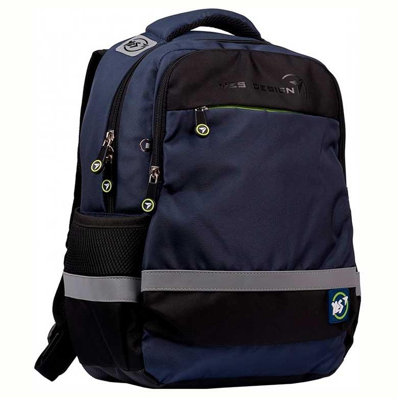 Рюкзак (ранець) шкільний Yes 557964 Ergo Yes style S-52 36*28*13см