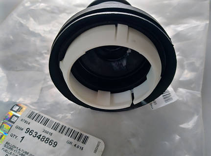 Пыльник кулисы КПП GENERAL MOTORS 96348869 CHEVROLET AVEO, цена