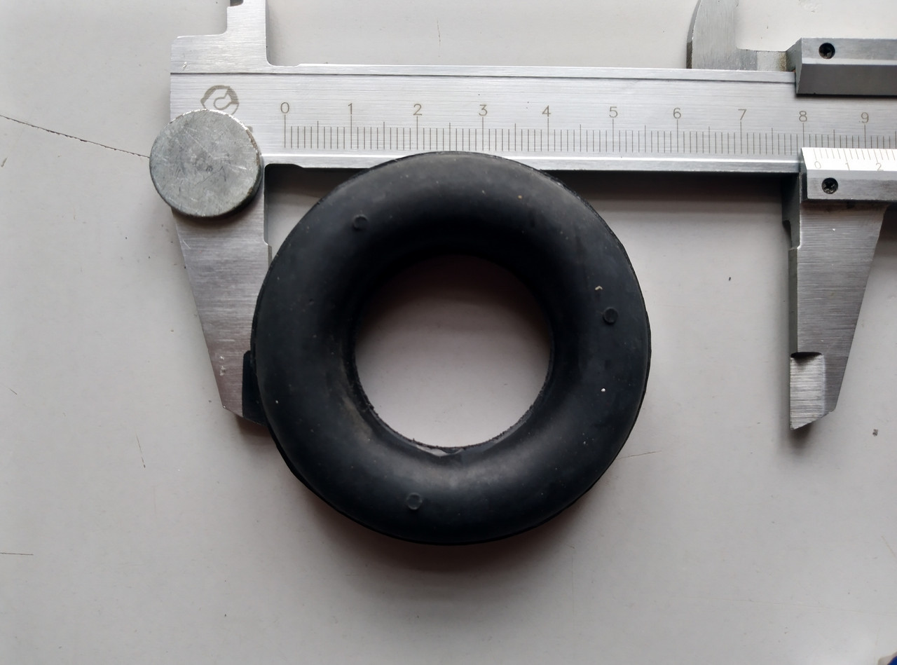 Гумка кріплення глушника Fa1 003-931 BMW 1.9-2.5D 94 -> колечко