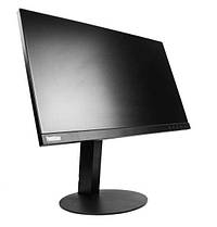 Монітор LENOVO THINKVISION T22I-10 / 21.5" (1920X1080) IPS / VGA / HDMI / DisplayPort / USB 3.0, фото 2