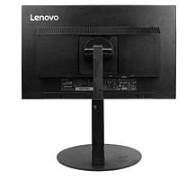 Монітор LENOVO THINKVISION T22I-10 / 21.5" (1920X1080) IPS / VGA / HDMI / DisplayPort / USB 3.0, фото 2