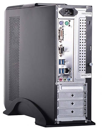 Новий комп'ютер Новий комп'ютер ARTLINE Business B43v02 / AMD Ryzen 3 3200G (4 ядра по 3.6 — 4.0 GHz) / Radeon, фото 2