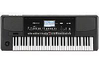 Аранжировочная станция Korg PA300