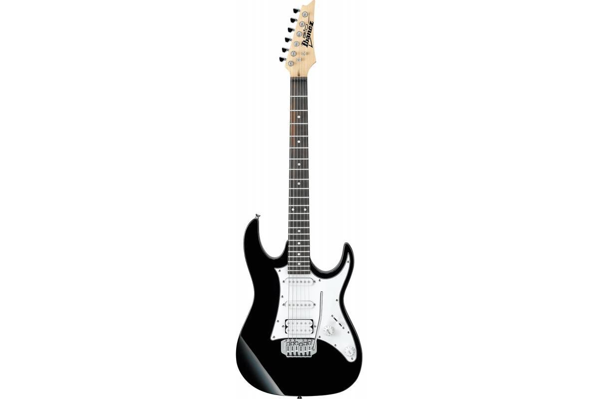 Электрогитара IBANEZ GRX40 BKN
