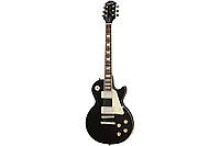 Электрогитара Epiphone Les Paul Standard '60s Ebony