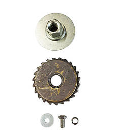 Фрикційне гальмо лебідки тип 900С AL-KO 352749