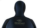 Гідрокостюм для підводного полювання Beuchat Mundial Prestige 5 мм, фото 5