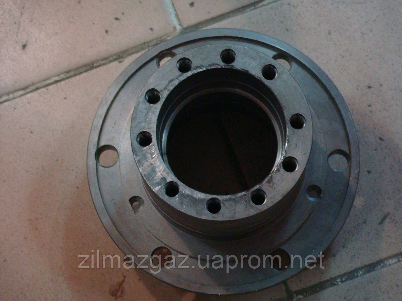 Ступица задняя ГАЗ 53 (ID#117201290), цена: 1450 ₴, купить на Prom.ua