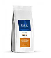 Кофе в зернах Isla моноарабика Бразилия 1 кг