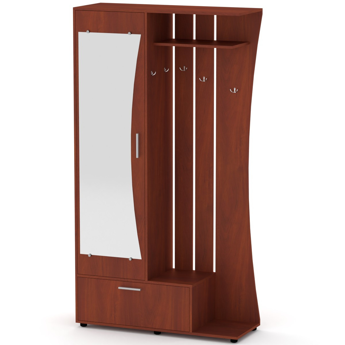 Передпокій Компаніт Юлія Яблуня, фото 1