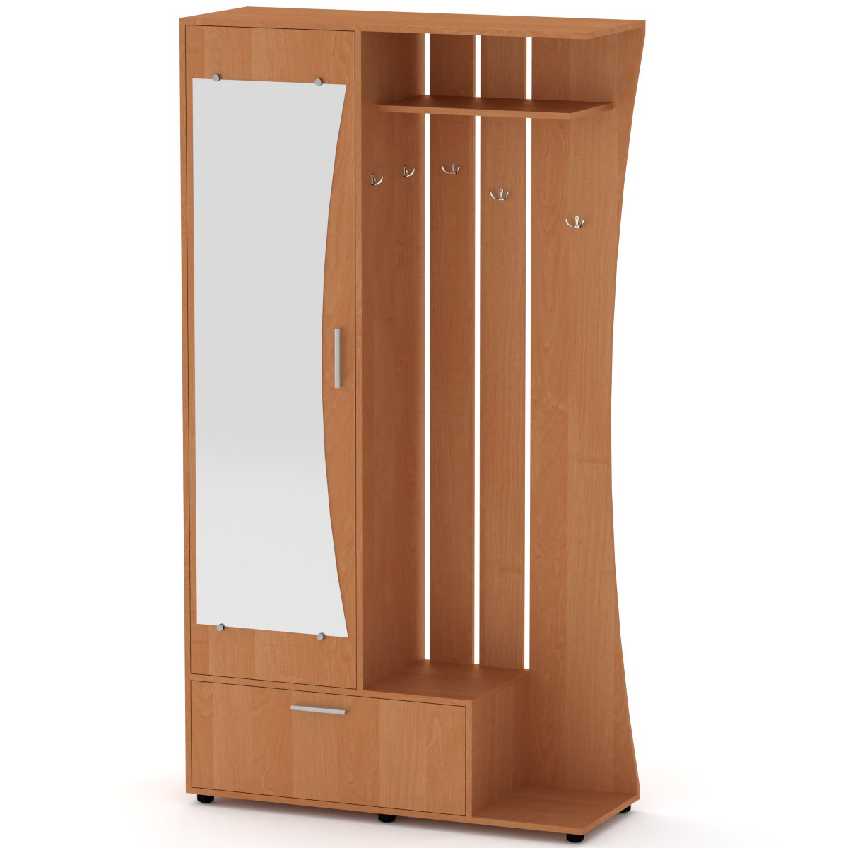 Передпокій Компаніт Юлія Вільха, фото 1