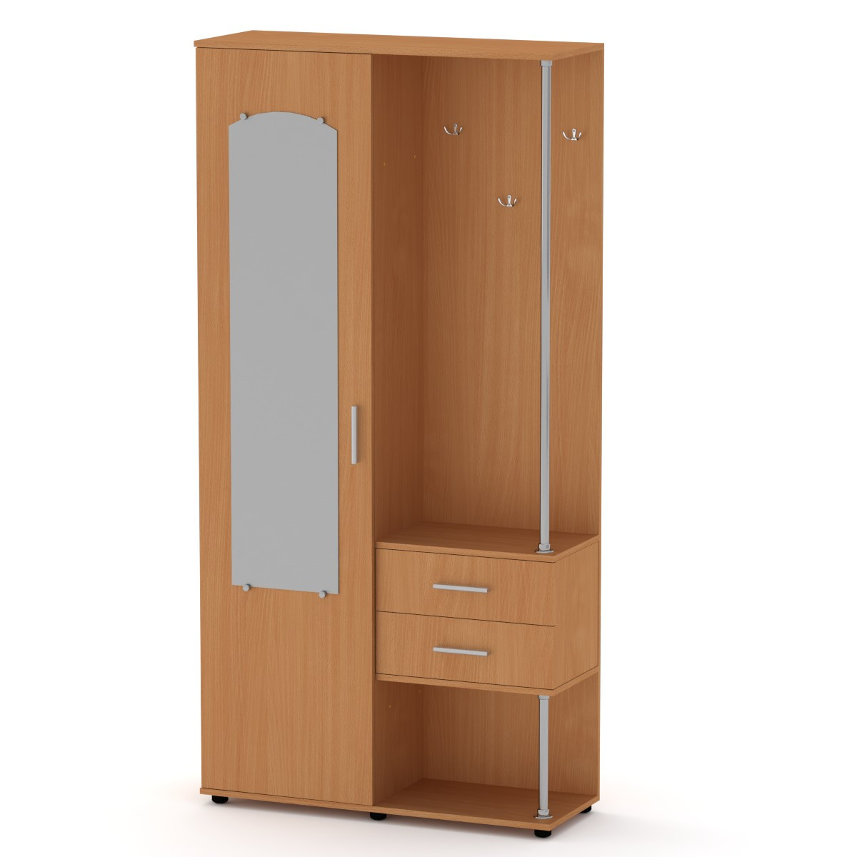 Передпокій Компаніт Надія Бук, фото 1