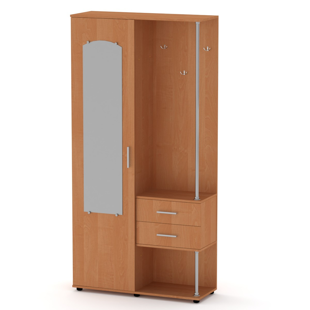 Передпокій Компаніт Надія Вільха, фото 1