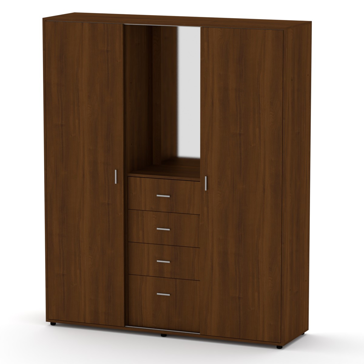 Передпокій Компаніт Ангеліна Горіх екко, фото 1