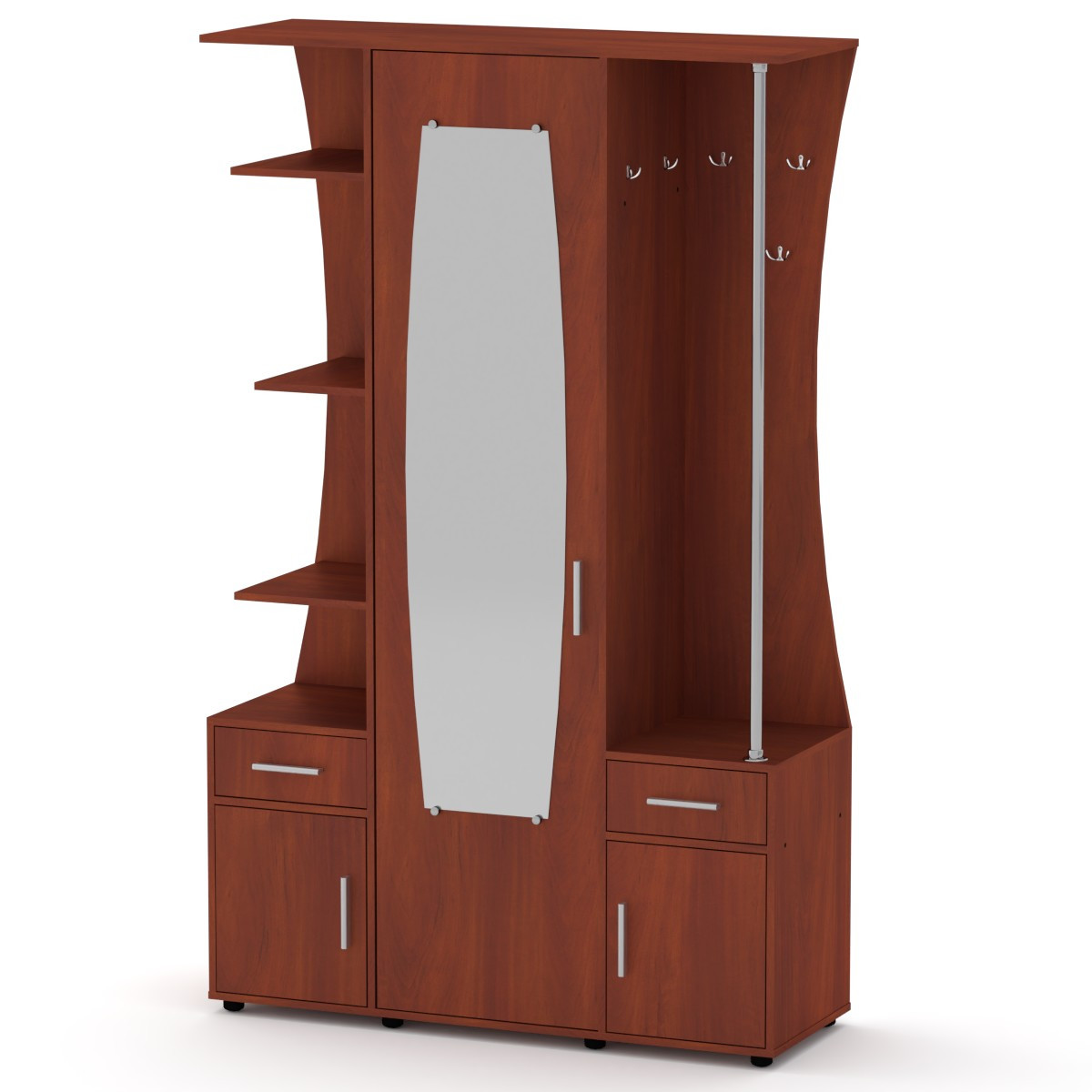 Передпокій Компаніт Тетяна Яблоня, фото 1