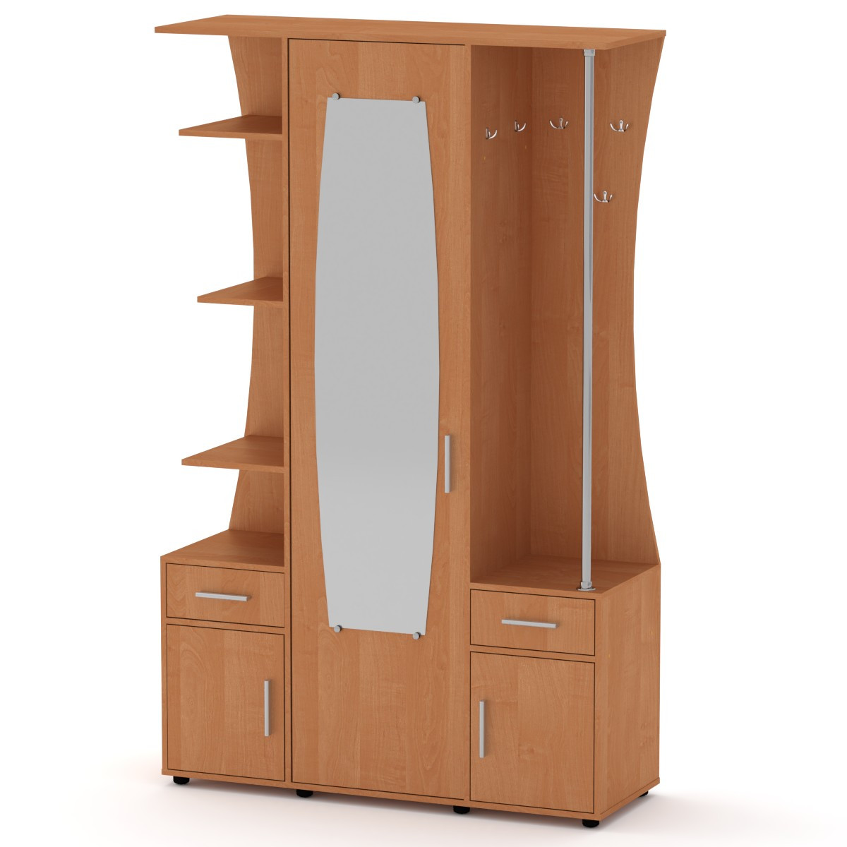 Передпокій Компаніт Тетяна Вільха, фото 1