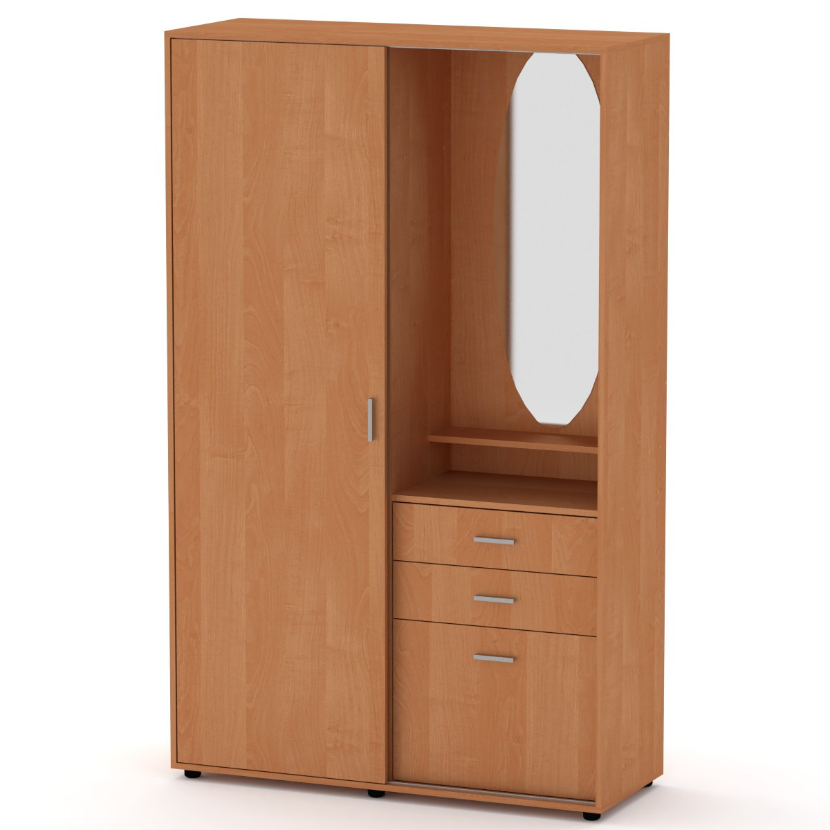 Передпокій Компаніт Аліса Вільха, фото 1