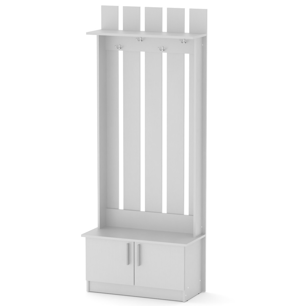 Передпокій Компаніт Яна Німфея альба, фото 1