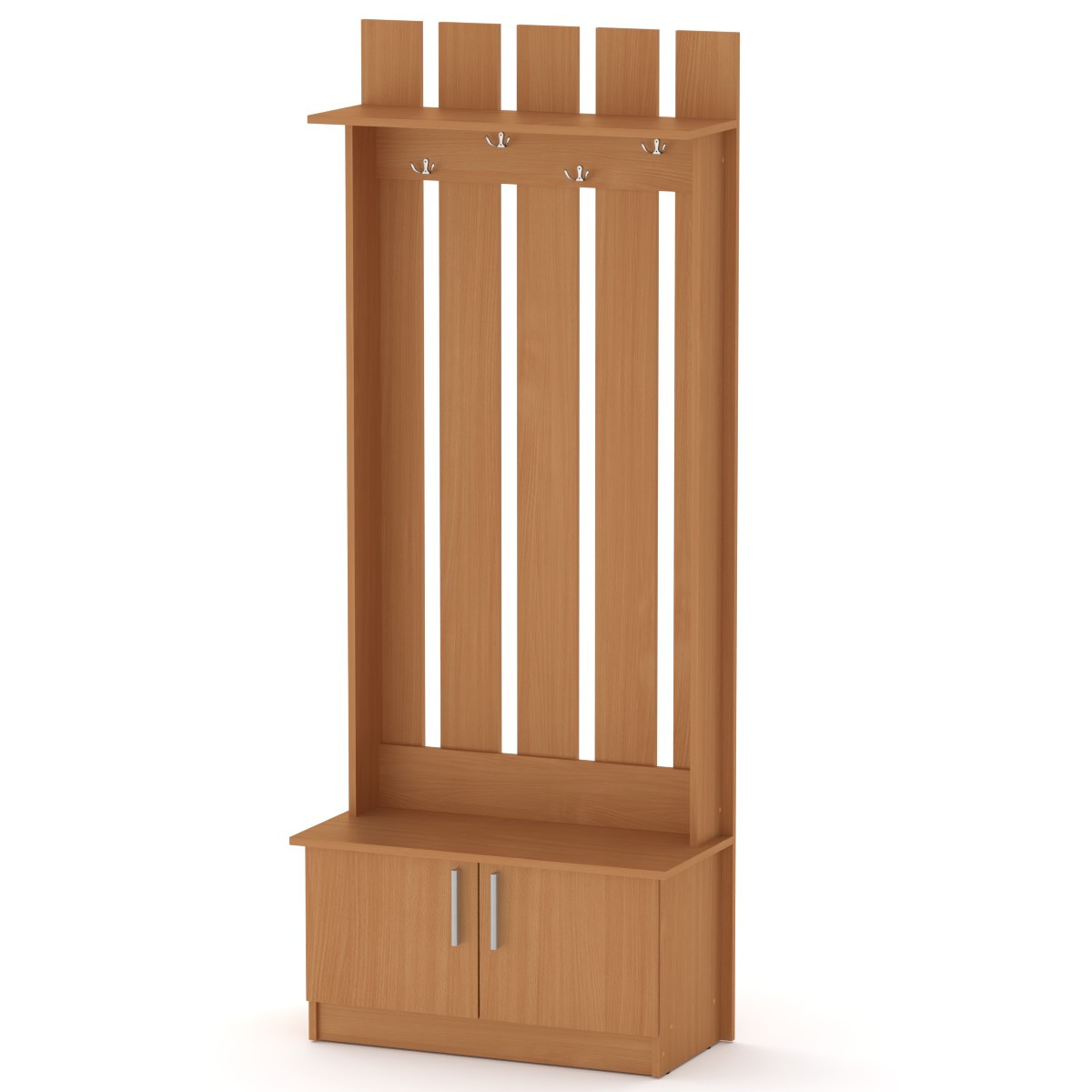 Передпокій Компаніт Яна Бук, фото 1