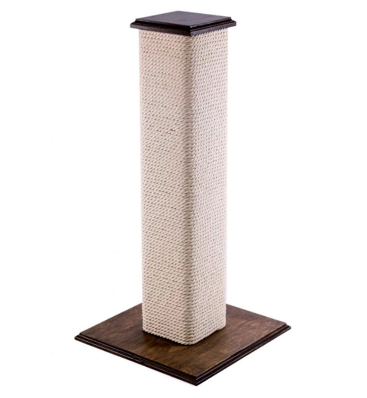 Когтеточка "Берлоне" капучино