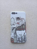 Чехол для Huawei P Smart (FIG-LX1)