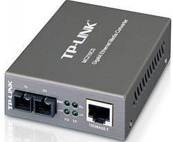 Медіаконвертер TP-Link FX-LX/LH MC210CS () (код 76413)